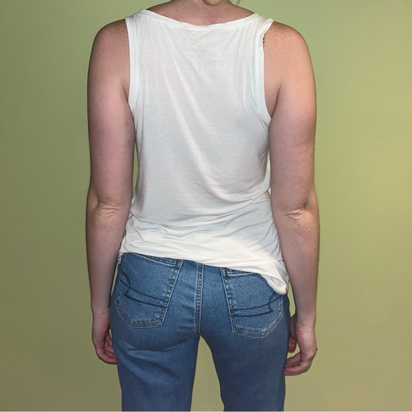 AEO soft & sexy tank top - Picture 3 of 5